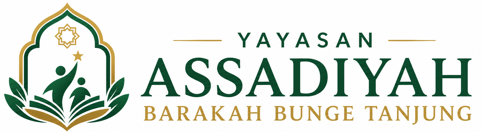 Yayasan Assadiyah Barakah Bunge Tanjung